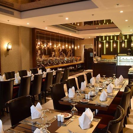 Best Western Plus Fursan Riyadh Luaran gambar