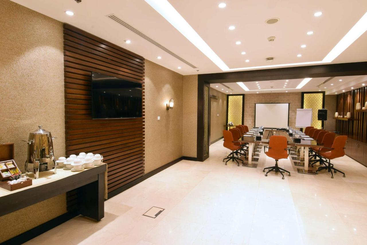 Best Western Plus Fursan Riyadh Luaran gambar
