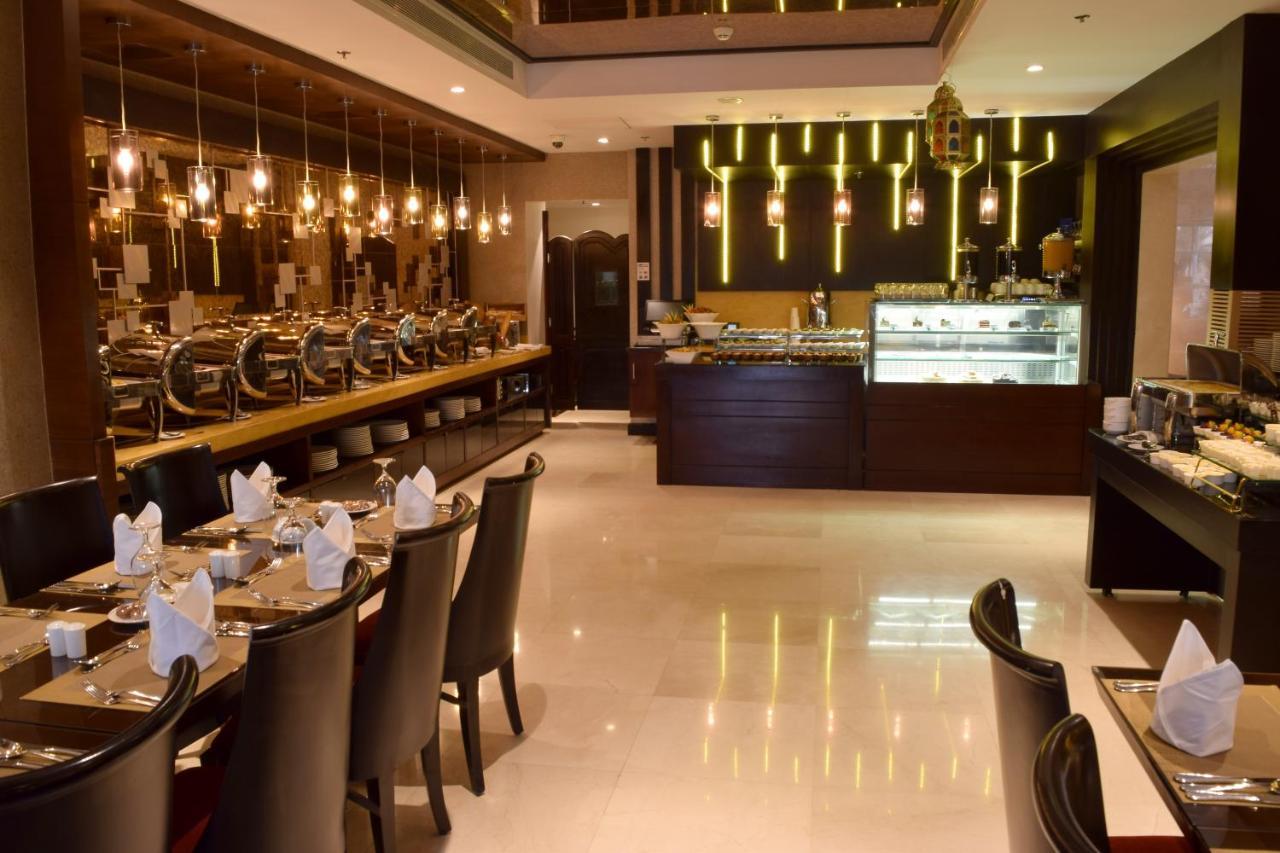 Best Western Plus Fursan Riyadh Luaran gambar