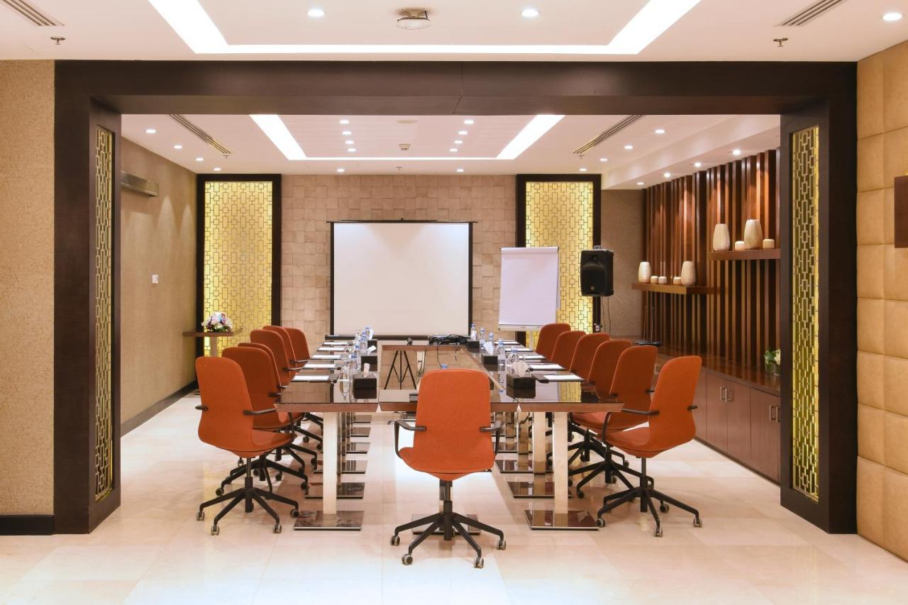 Best Western Plus Fursan Riyadh Luaran gambar