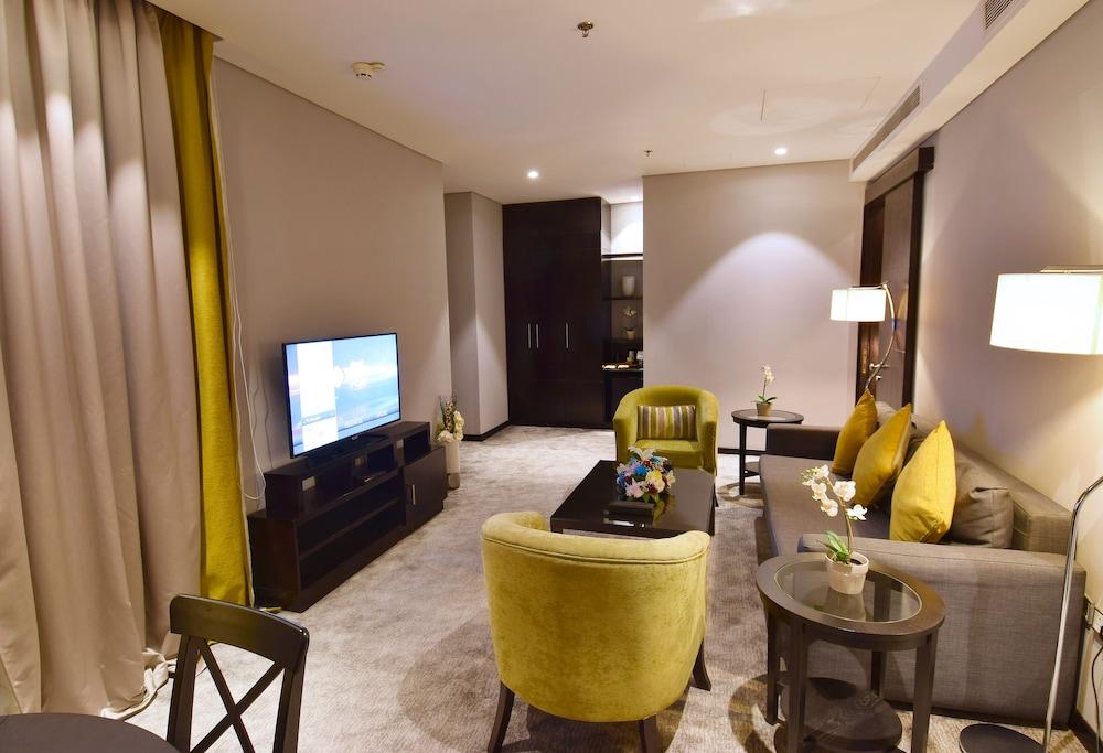 Best Western Plus Fursan Riyadh Luaran gambar