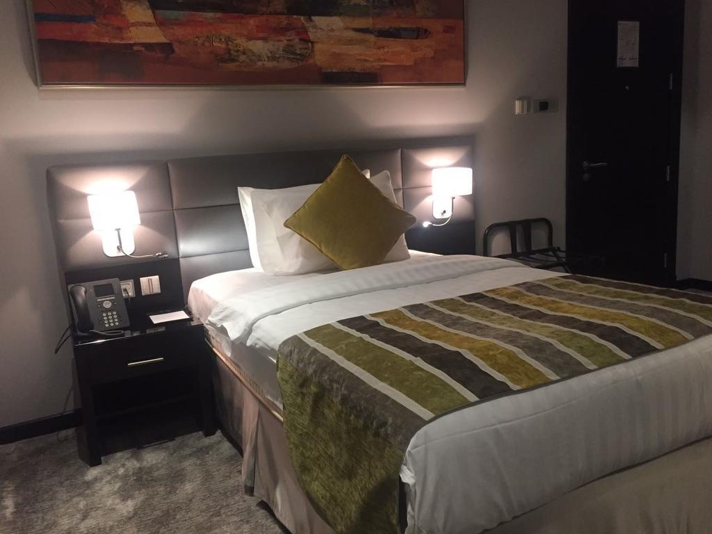 Best Western Plus Fursan Riyadh Luaran gambar