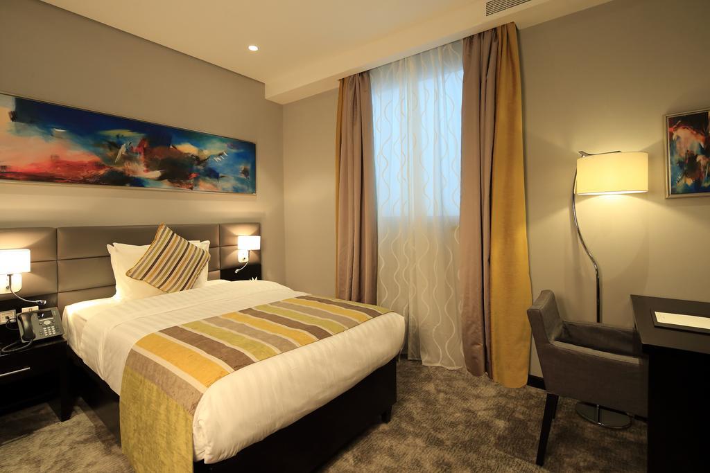 Best Western Plus Fursan Riyadh Luaran gambar