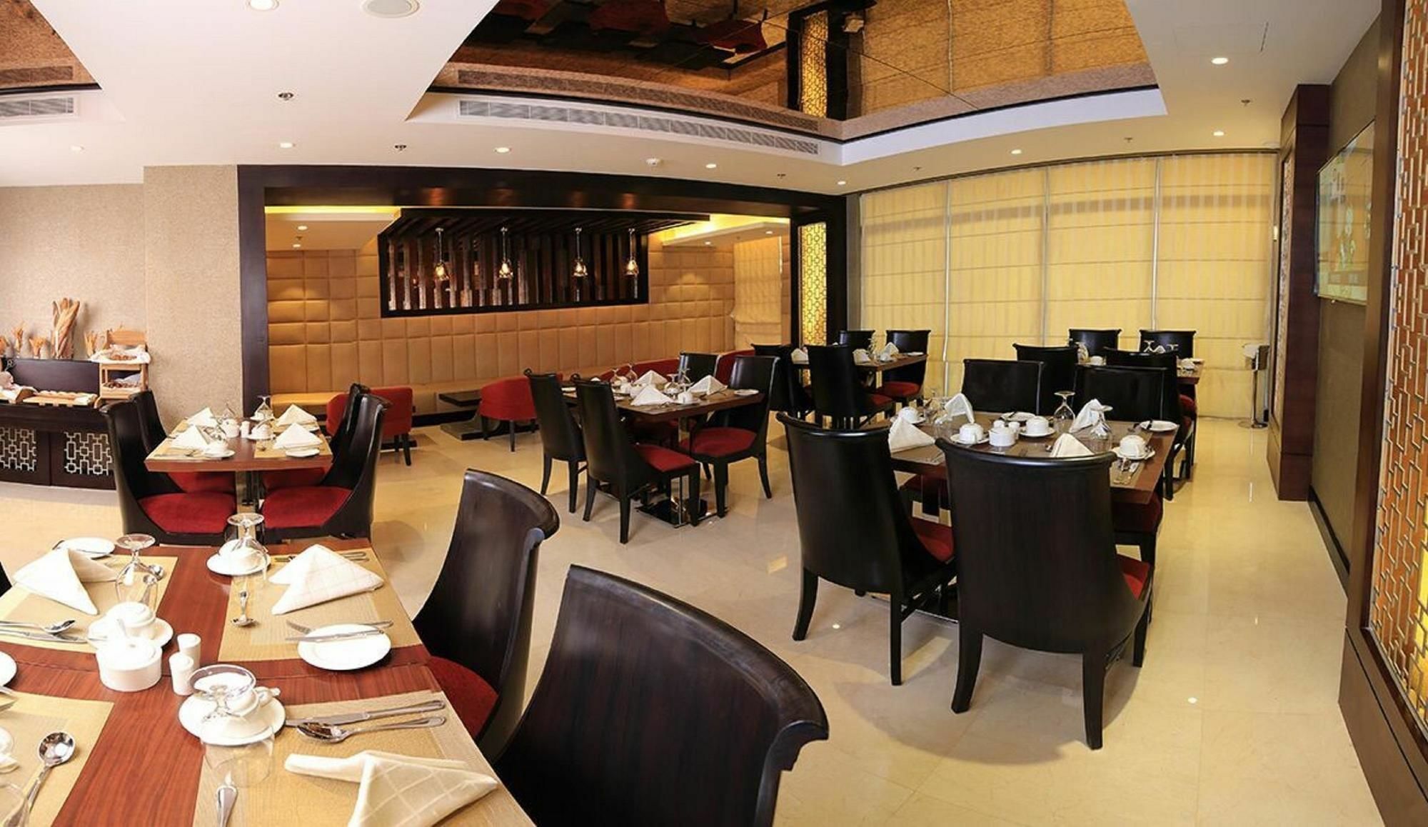 Best Western Plus Fursan Riyadh Luaran gambar