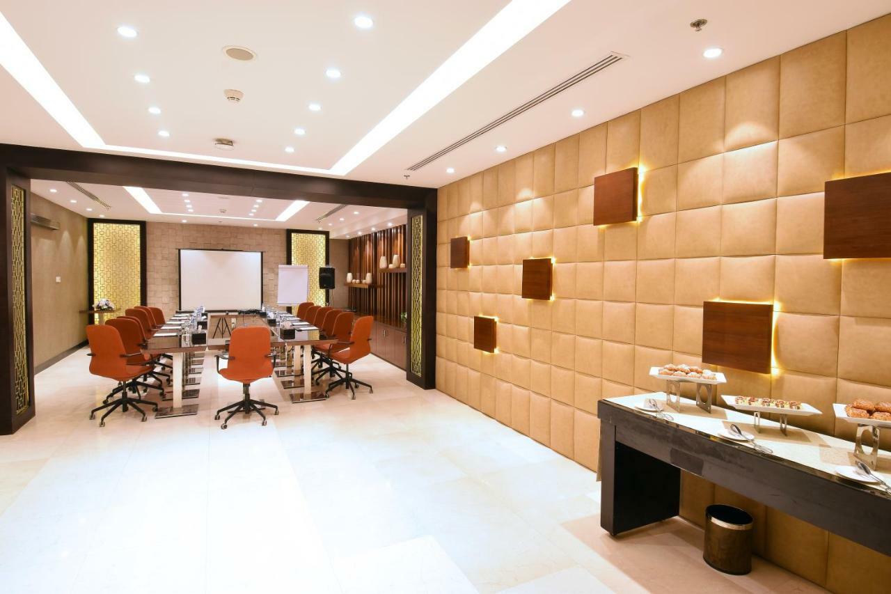 Best Western Plus Fursan Riyadh Luaran gambar