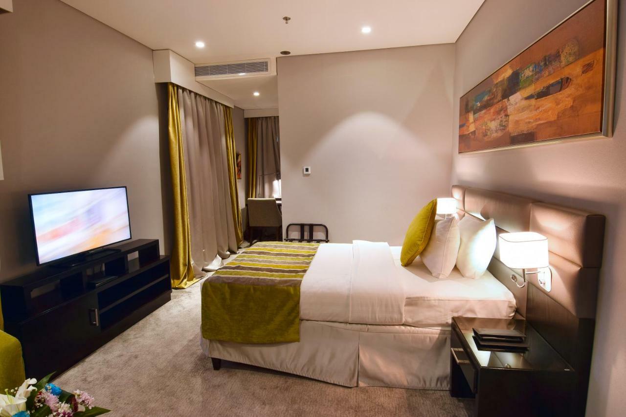 Best Western Plus Fursan Riyadh Luaran gambar